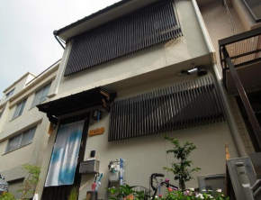 Гостиница Guesthouse Engawa  Киото